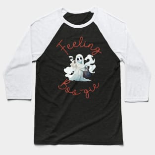 Feeling Boo-gie Baseball T-Shirt